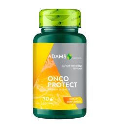 OncoProtect 30cps - ADAMS SUPPLEMENTS