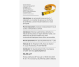 Lipostop otet mere crom 60cps - PARAPHARM
