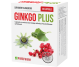 Ginkgo plus 30cps - PARAPHARM
