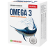 Omega3 ulei peste 1500mg 30cps - PARAPHARM