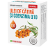 Ulei catina Q10 30cps - PARAPHARM