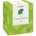 Ceai ginkgo biloba 75g - PARAPHARM