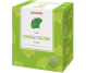 Ceai ginkgo biloba 75g - PARAPHARM