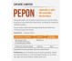 Pepon [Ulei seminte dovleac] 30cps - PARAPHARM