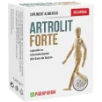 Artrolit forte 30cps - PARAPHARM