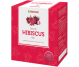 Ceai hibiscus 75g - PARAPHARM