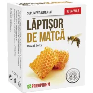 Laptisor matca 30cps - PARAPHARM