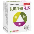 Glucofer plus 30cps - PARAPHARM