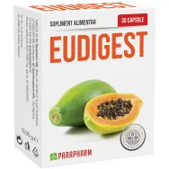 Eudigest 30cps - PARAPHARM