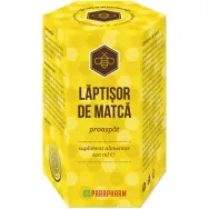 Laptisor matca proaspat 100ml - PARAPHARM