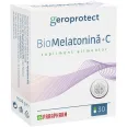 Bio melatonina C 30cps - PARAPHARM