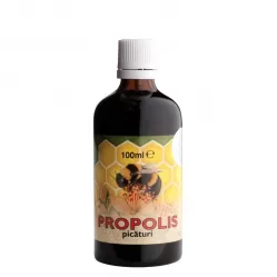 Tinctura propolis 30% 100ml - PARAPHARM