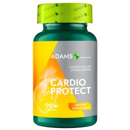 CardioProtect 90cps - ADAMS SUPPLEMENTS