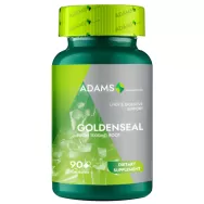 Gentiana 1000mg 90cps - ADAMS SUPPLEMENTS