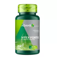 Vitex forte 30cps - ADAMS SUPPLEMENTS