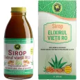 Sirop Elixirul vietii Ro 250ml - HYPERICUM
