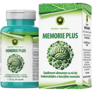 Memorie plus 60cps - HYPERICUM