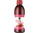 Sirop zmeura cu zahar invertit 500ml - HYPERICUM