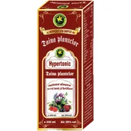 Sirop Hypertonic Taina plantelor 200ml - HYPERICUM