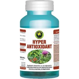Hyper antioxidant 60cps - HYPERICUM