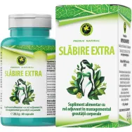Slabire extra 60cps - HYPERICUM