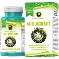 AntiAnxietate 60cps - HYPERICUM