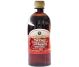 Sirop capsuni cu zahar invertit 500ml - HYPERICUM