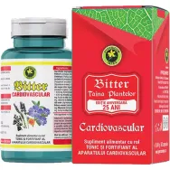 Bitter cardiovascular 60cps - HYPERICUM