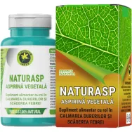 Natura SP 60cps - HYPERICUM