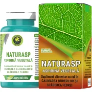 Natura SP 60cps - HYPERICUM