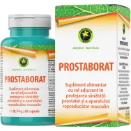 Prosta borat 60cps - HYPERICUM