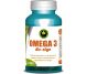 Omega3 din alge 60cps - HYPERICUM
