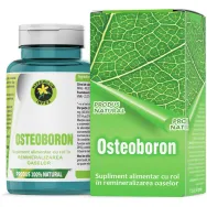 Osteoboron 60cps - HYPERICUM
