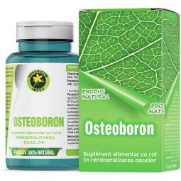 Osteoboron 60cps - HYPERICUM