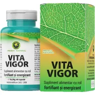 Vita Vigor 60cps - HYPERICUM