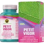 Petit Vigor 60cps - HYPERICUM