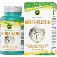 ArtroFlex HA 60cps - HYPERICUM