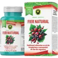 Fier organic 60cps - HYPERICUM