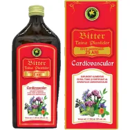 Bitter cardiovascular 200ml - HYPERICUM