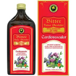 Bitter cardiovascular 200ml - HYPERICUM