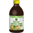 Sirop contra tusei cu zahar invertit 250ml - HYPERICUM