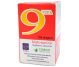 9 Vita Multivitamine 100cp - LIAONING HUARUI UNION PHARMA