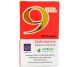 9 Vita Multivitamine 100cp - LIAONING HUARUI UNION PHARMA