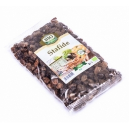 Stafide albe bio 250g - BIO ALL GREEN