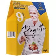 Mix pt clatite fara gluten 190g - PAGOTTO