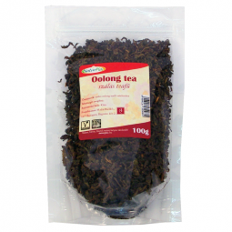 Ceai oolong 100g - NATURPIAC