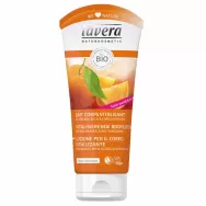 Gel dus portocale catina vitalizant 200ml - LAVERA