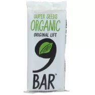 Baton seminte canepa 9bar eco 50g - WHOLEBAKE