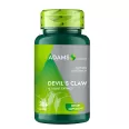 Gheara diavolului 250mg 30cps - ADAMS SUPPLEMENTS