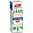 Ulei esential tea tree 100% pur 10ml - FARES